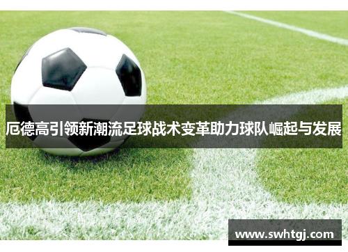 厄德高引领新潮流足球战术变革助力球队崛起与发展