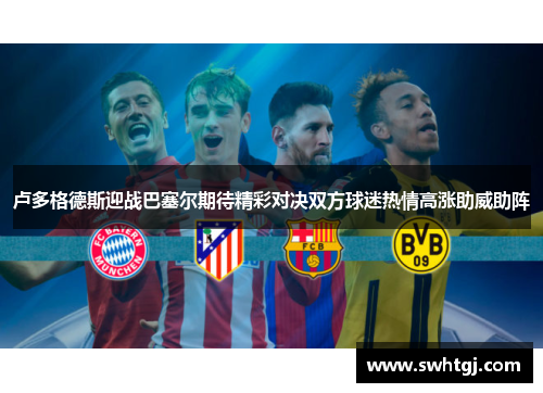 卢多格德斯迎战巴塞尔期待精彩对决双方球迷热情高涨助威助阵