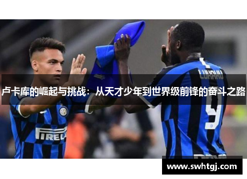 卢卡库的崛起与挑战：从天才少年到世界级前锋的奋斗之路