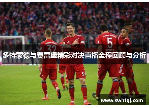 多特蒙德与费雷堡精彩对决直播全程回顾与分析