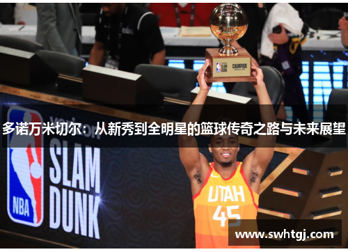 多诺万米切尔：从新秀到全明星的篮球传奇之路与未来展望