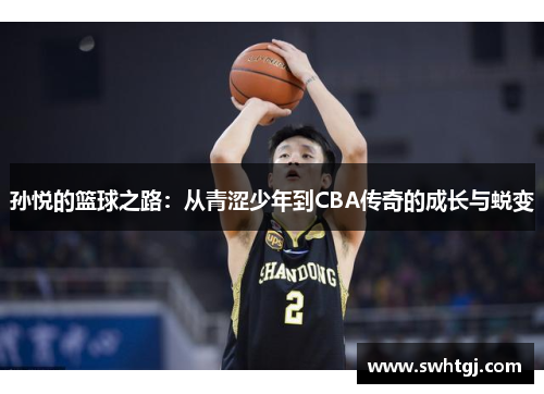 孙悦的篮球之路：从青涩少年到CBA传奇的成长与蜕变