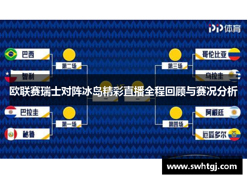 欧联赛瑞士对阵冰岛精彩直播全程回顾与赛况分析